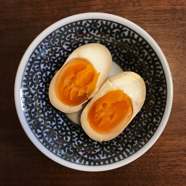 Staubにおまかせ 茹で卵 煮卵 レシピ 作り方 By 九龍 楽天レシピ